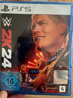 WWE 2k24 (ps5)neu versiegelt Nordrhein-Westfalen - Gelsenkirchen Vorschau