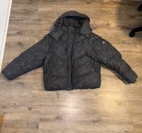Peso Thunder Puffer Winterjacke Dresden - Klotzsche Vorschau