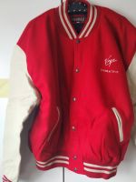 College Jacke, Virgin Interactive Rheinland-Pfalz - Worms Vorschau