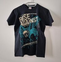 Rise Against - T-Shirt, Tour 2009, mit Backprint Leipzig - Leipzig, Zentrum Vorschau