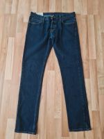 Hollister Jeans Gr. 34/34 blau Nordrhein-Westfalen - Viersen Vorschau