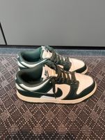 Nike Dunk Low Michigan State Nordrhein-Westfalen - Gütersloh Vorschau