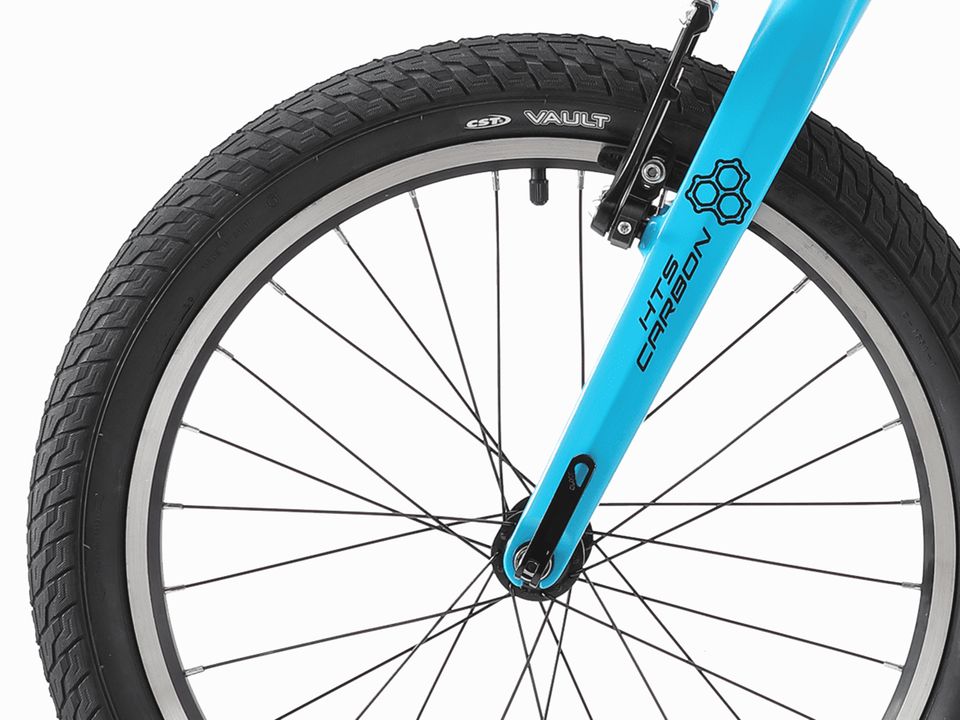 20" SAVA Barn 2.2 # Kinder Carbon MTB # Sonderangebot in Sangerhausen