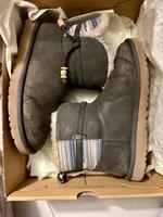 UGG Boots | Halbstiefel | Größe 40 Leipzig - Sellerhausen-Stünz Vorschau