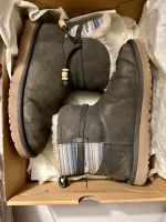 UGG Boots | Halbstiefel | Größe 40 Leipzig - Sellerhausen-Stünz Vorschau