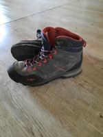 Wanderschuhe waterproof CMP Gr. 39 Sachsen - Müglitz Vorschau