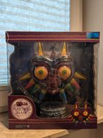 Majora's Mask Collector's Edition - First 4 Figures - Zelda Berlin - Neukölln Vorschau