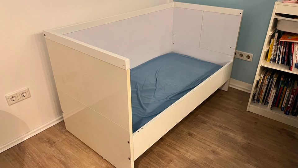 Babybett Kinderbett Wellemöbel Milla in Berlin