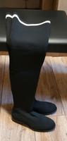 Catwalk Overknee Stiefel Gr. 37 Sachsen-Anhalt - Eisleben Vorschau