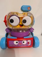 Fisher Price Linus 4in1 Roboter Hessen - Höchst im Odenwald Vorschau