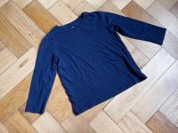 Top! H&M T-Shirt Longsleeve Langarm blau 110 116 München - Schwabing-West Vorschau