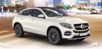 Winterräder Mercedes GLE 350 d inkl. RDKS Conti Winterreifen Bielefeld - Brake Vorschau