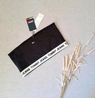 Damen Tommy Hilfiger Bandeau Gr.M Neu mit Etikett Hessen - Marburg Vorschau