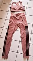 oginal adidas sport leggings sport bh Sachsen - Freiberg Vorschau
