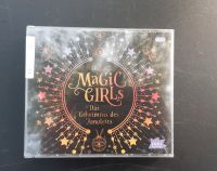 Hörbuch Magic Girls "Das Geheimnis des Amuletts", neu, 6 CDs Harburg - Hamburg Marmstorf Vorschau