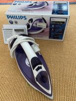 Bügeleisen Dampf Philips EasySpeed Plus Bayern - Igensdorf Vorschau