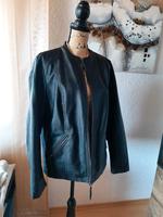 BPC KUNSTLEDERJACKE  GR.48 Bayern - Weiding Vorschau