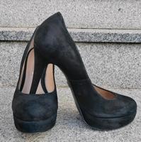 High Heels Pumps Bayern - Asbach-Bäumenheim Vorschau