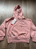 S.Oliver hoodie Kapuzenpullover Pullover 116/122 NEU Niedersachsen - Bad Pyrmont Vorschau