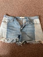 Hotpant Mango Nordrhein-Westfalen - Borken Vorschau