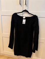 Strickpullover Kleid schulterfrei H&M Bielefeld - Brackwede Vorschau