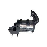 NEU Dieselpartikelfilter Mercedes Vito Nissan X-Trail Opel Vivaro Baden-Württemberg - Neckartailfingen Vorschau