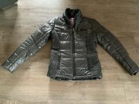 Tolle Crane Damen Winterjacke Skijacke in Gr. S 36/38 Rheinland-Pfalz - Dichtelbach Vorschau