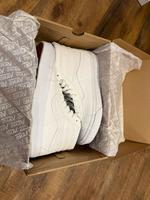 Vans Triple White Sneaker neu & ungetragen Größe 40,5 unisex Bayern - Augsburg Vorschau
