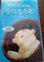 Der kleine EISBÄR - Der Kinofilm - Warner Bros. - VHS - FSK 0 - N Rheinland-Pfalz - Sonnschied Vorschau