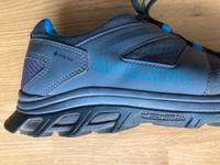 Mammut Girun Low GTX - wasserdichte Wanderschuhe/Multisportschuhe Kr. Dachau - Dachau Vorschau