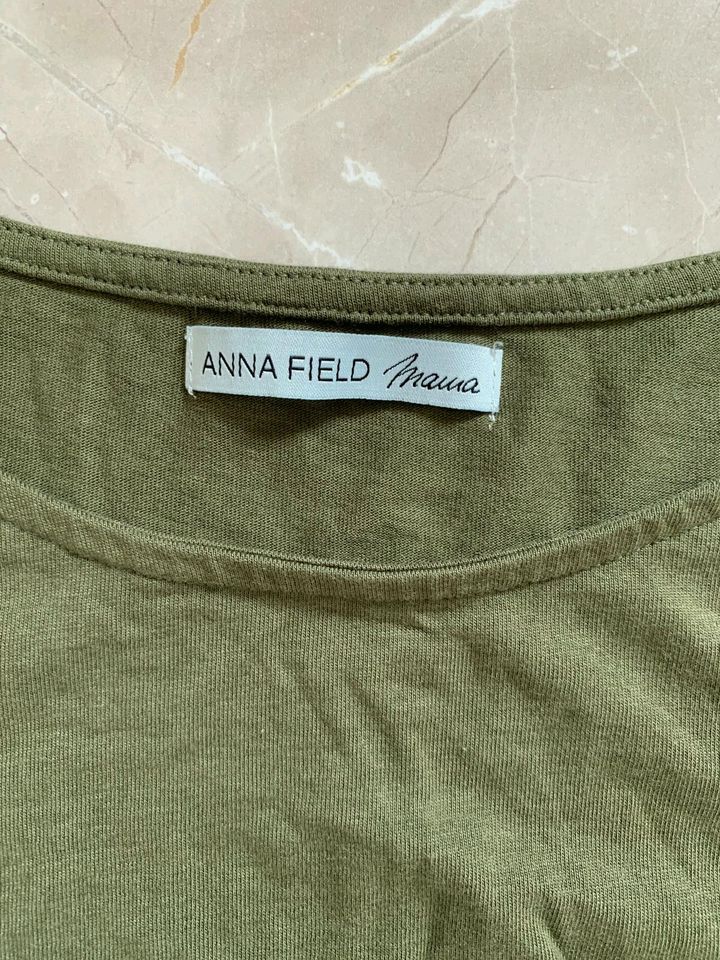 NEU/ANNA FELD Mama KLEID/Größe 40/Umstandskleid/Baumwolle Modal in Berlin