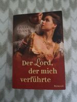 Der Lord, der mich verführte Histo Quinn Julia Erotik Liebesroman Hessen - Karben Vorschau