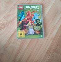 Ninjago 2 Master of Spinjitzu DVD Bayern - Bad Neustadt a.d. Saale Vorschau