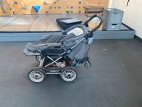 Kinderwagen Niedersachsen - Eschershausen Vorschau