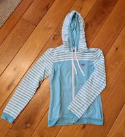 Adidas Strickjacke Sweatjacke Gr. 36 (S) Sachsen - Hoyerswerda Vorschau