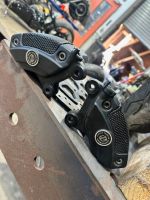 Harley Touring/ V Rod Bremssättel Brembo CVO Thüringen - Großobringen Vorschau