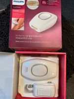 Philips Lumea Essential IPL Hessen - Heppenheim (Bergstraße) Vorschau