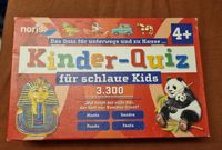 Kinder-Quiz für schlaue Kids Saarland - Illingen Vorschau