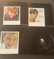 BTS Wings Album I / N / G Set Frankfurt am Main - Bockenheim Vorschau