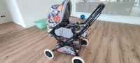 Puppenwagen Kinderwagen Puppe Baden-Württemberg - Heilbronn Vorschau