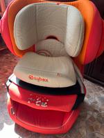 Cybex JUNO 2-fix Brandenburg - Fredersdorf-Vogelsdorf Vorschau