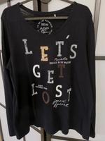 Soxxc Sweatshirt Gr XXL /44 Hessen - Limburg Vorschau