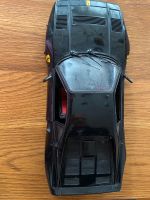 Ferrari GTO 308 Modellauto  , schwarz , gebraucht Niedersachsen - Pohle Vorschau