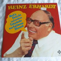Schallplatte Heinz Erhardt Thüringen - Bad Liebenstein Vorschau