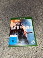 Xbox Battlefield 1 Bayern - Langenneufnach Vorschau
