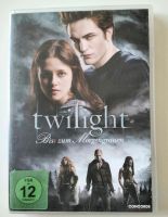 Twilight Biss zum Morgengrauen DVD FSK ab 12 Jahren Nordrhein-Westfalen - Viersen Vorschau