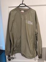 H&M by Hector Bellerin Long Sleeve Windjacke München - Bogenhausen Vorschau
