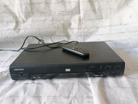 DVD Player Medion schwarz Hamburg-Nord - Hamburg Eppendorf Vorschau