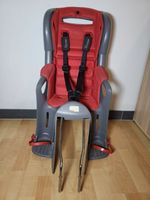 Römer Jockey Comfort Kinderfahrradsitz 9-22 kg Körpergewicht Bayern - Pöttmes Vorschau