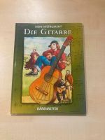 Mein Instrument Die Gitarre Bärenreiter 2003 Kinderbuch Rheinland-Pfalz - Pirmasens Vorschau